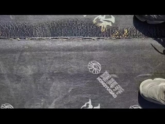 خود چسبنده زیرزمین غشا ضد آب پلیمر اصلاح شده آسفالت 7.5m 10m ضخامت