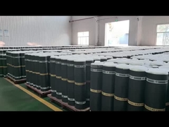 APP پلاستیکی SBS اصلاح شده بتوم غشا ضد آب 3mm 4mm 5mm ضخامت