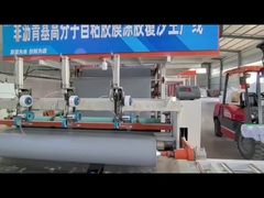 غشای ضد آب حرفه ای TPO برای راه حل های سقف موثر